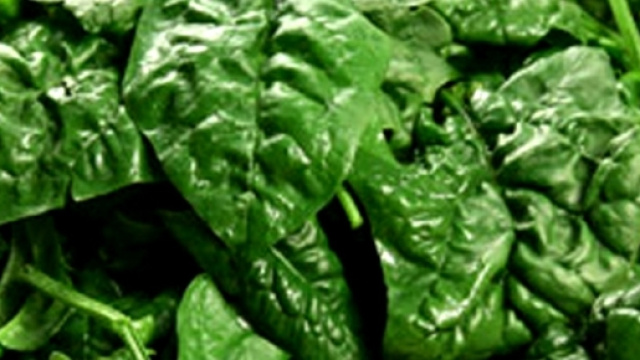 Alcuni brand hanno ritirato i loro spinaci in busta dal mercato