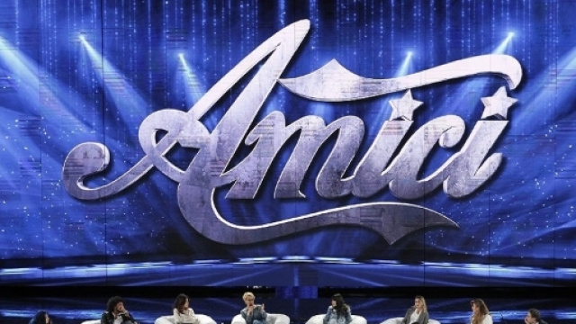 Amici 2017-2018 anticipazioni cast