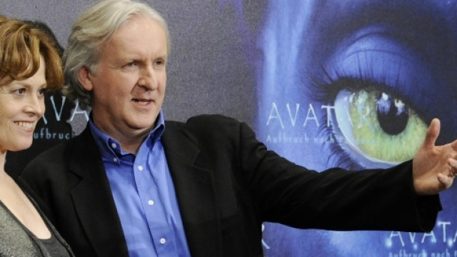 Avatar 2 : James Cameron, Le film va vous impressionner | melty - melty.fr