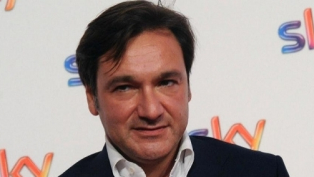 Caressa: 'Scudetto? Napoli davanti alla Juve. Inter sorpresa ... - ilbianconero.com