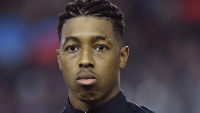 Ce footballeur a parl&eacute; de ses d&eacute;buts avec le PSG