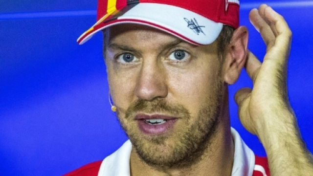 F1 Italia 2017, Prove Libere - Diretta su Sky Sport F1 HD e Rai ... - digital-news.it