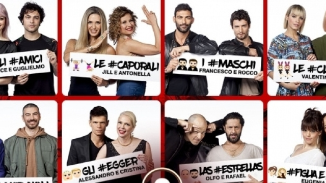 Figlia e Matrigna eliminate nella quinta tappa di Pechino Express