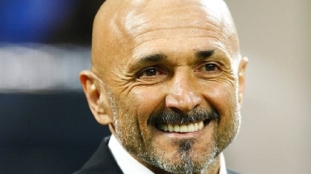 Foto di "Spalletti". Fonte Inter-News