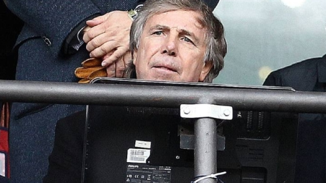 Genoa, Preziosi tra Branca e Marino per il ruolo di DG