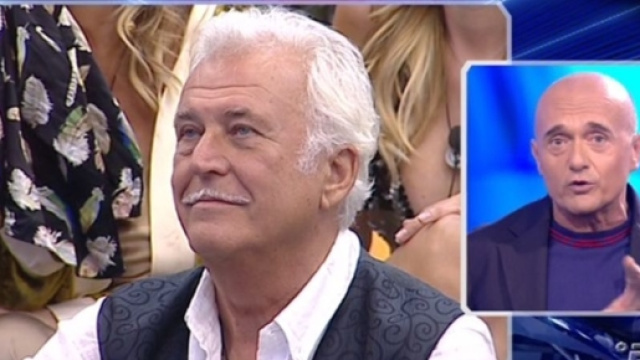 GF Vip 2 Marco Predolin squalificato