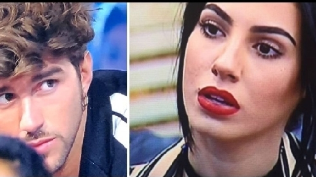 Giulia De Lellis umiliata al Gf Vip: parla Andrea Damante