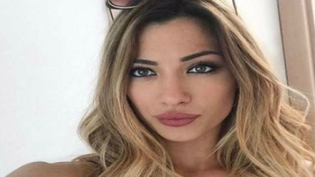 Grande Fratello Vip Soleil Sorge concorrente - VelvetGossip - velvetgossip.it