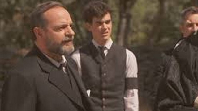 Il Segreto anticipazioni della soap