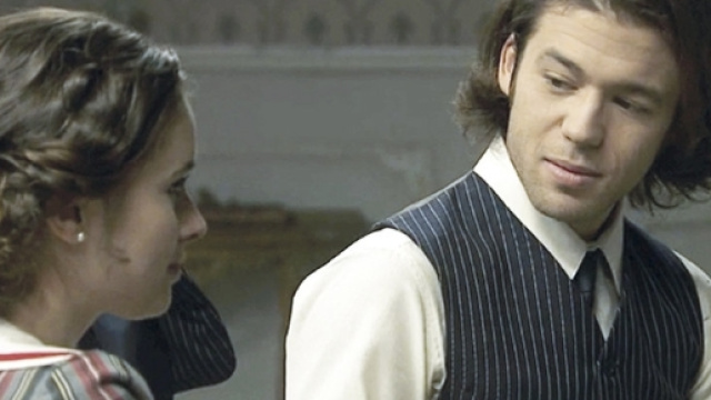 Il Segreto, puntata di oggi 11 ottobre 2017