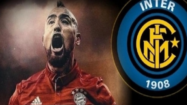 Inter, ritorno di fiamma per Vidal