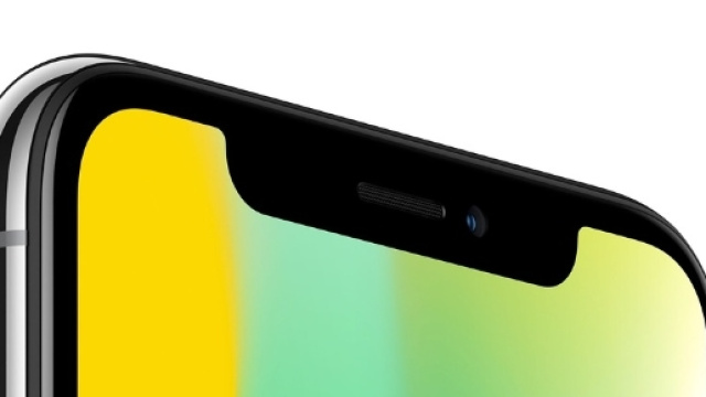 iPhone X, ecco il suo concorrente (Ph. pixabay.com)