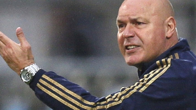 Jos&eacute; Anigo ne veut plus voir personne de l'OM - tv5monde.com