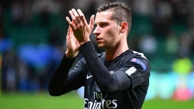 Julian Draxler va rester encore longtemps ?