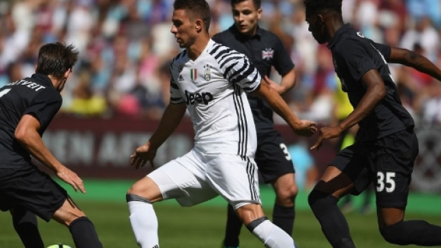 Juventus, come sta Pjaca, ecco la verit&agrave;