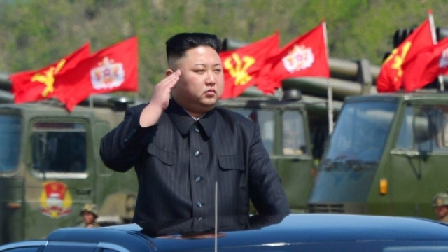 Kim Jong-un: nuovo test missilistico previsto per il 10 ottobre?