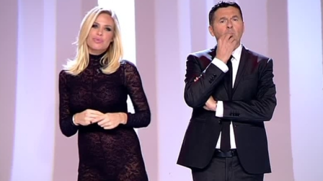 Le Iene replica 3 ottobre 2017