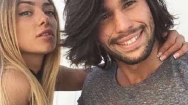 Luca e Soleil sono in crisi? Ecco la verit&agrave; raccontata dalla modella italo-americana - blastingnews.com