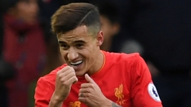 Mercato: Coutinho bloqu&eacute; par Liverpool? Le Bar&ccedil;a a d&eacute;j&agrave; un plan B - bfmtv.com