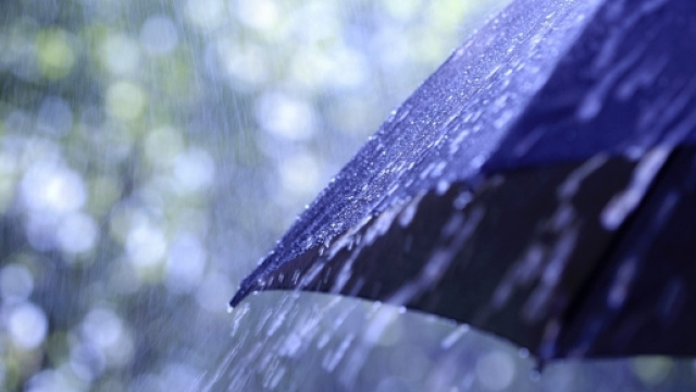 Meteo ottobre 2017, piogge e freddo in arrivo