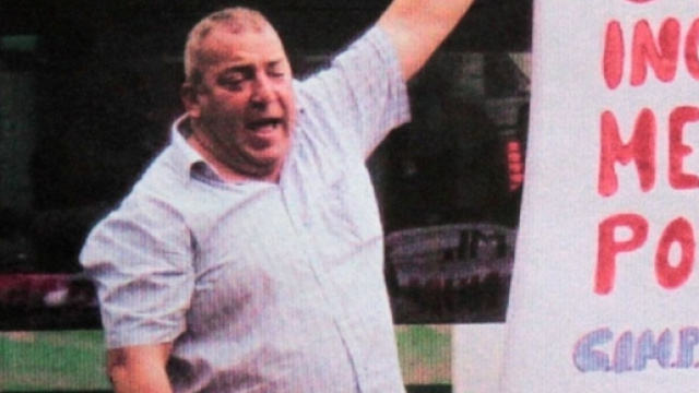 Michele Ferrulli - Fonte: wordpress.com