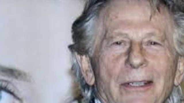 Nuova accusa per violenza sessuale per Roman Polański