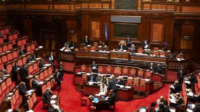 Oggi il voto sulla Pdl n. 4600.