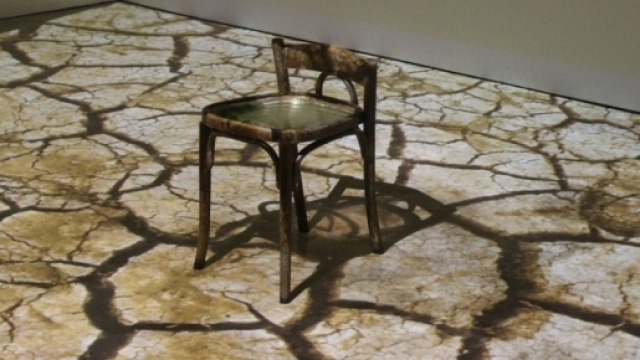 Padiglione della Mongolia alla Biennale di Venezia