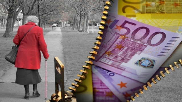 Pensione anticipata donna, Ape social