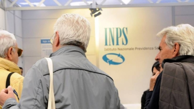 Pensioni, in arrivo l' &ldquo;Ape&rdquo; volontaria. Ma Salvini attacca: &ldquo;&Egrave; ... - loccidentale.it