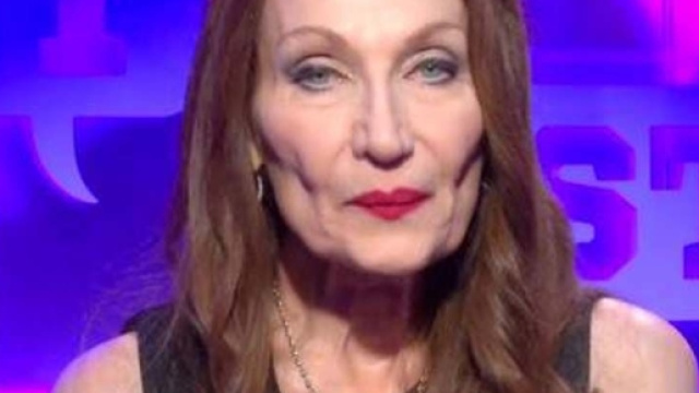 Photos : Tanya (Secret Story 11) : d&eacute;couvrez-la 20 ans plus t&ocirc;t ! - public.fr