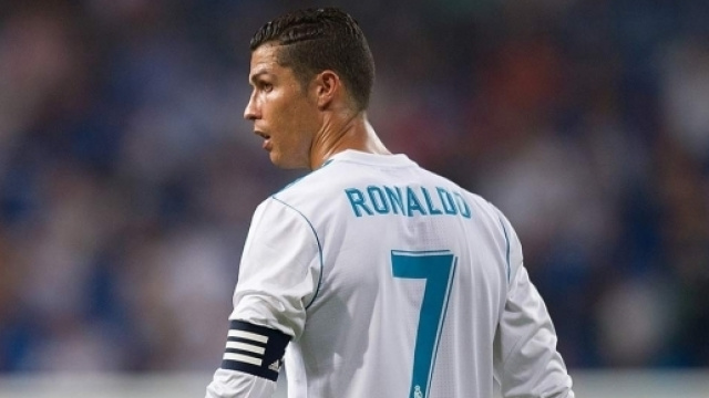 Real Madrid : L'exploit de Ronaldo !