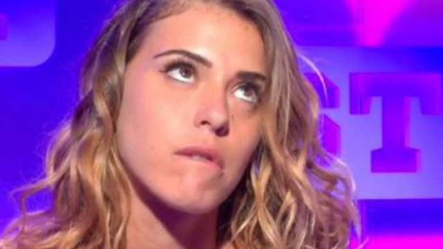 Secret Story 11 : Barbara abandonne