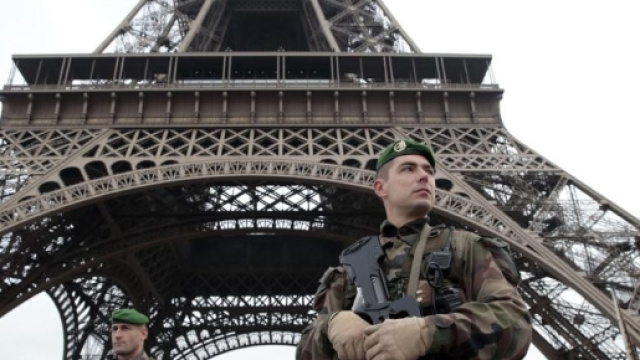 Terrorismo Francia: 5 gli attacchi sventati negli ultimi mesi - termometropolitico.it