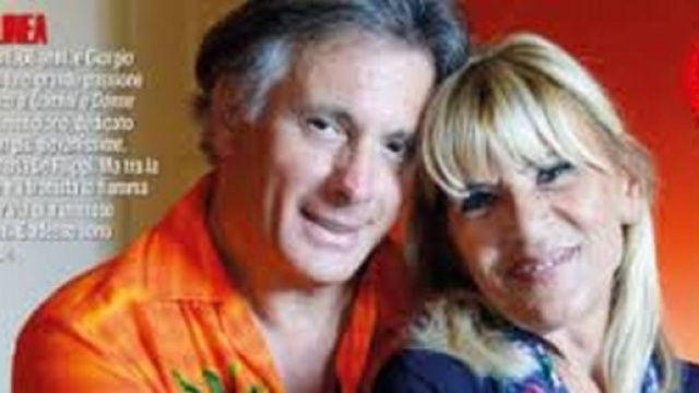 Uomini e Donne: Gemma e Giorgio