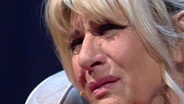 Uomini e donne, Gemma lascia il programma?