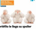 El Spoiler Fest llega a Madrid este fin de semana