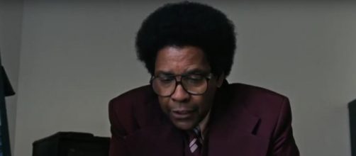 5 stars who are openly Christians. [Image Credit;Zero Media/YouTube]