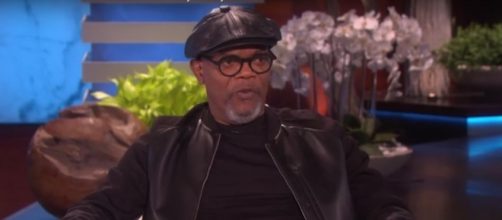 5 Stars Who Have Openly Talked About Their Drug Abuse. [Image Credit:The Ellen Show/YouTube]