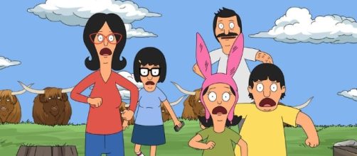 'Bob's Burgers'; (Image Credit: John Campea/YouTube screenshot)