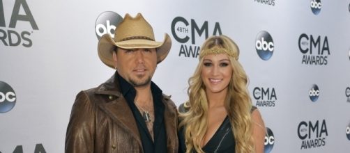 Brittany Kerr-Aldean breaks silence on Las Vegas shooting. (Flickr/Disney | ABC Television Group)