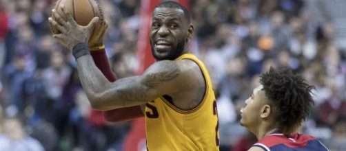 Cleveland Cavaliers are already dealing with injuries. Image Credit: Keith Allison / Flickr