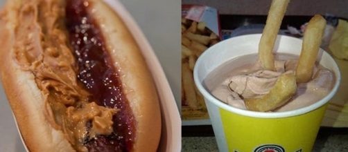 Combina&ccedil;&otilde;es de alimentos que parecem n&atilde;o dar muito certo