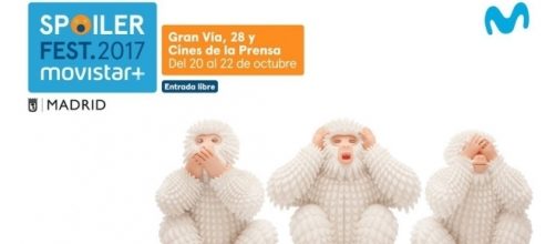 Dec&aacute;logo del Spoiler Fest para el seri&eacute;filo actual - Fotogramas - fotogramas.es