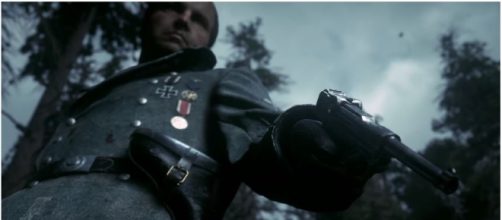 Developer will launch new anti-cheat/hacking technology on 'Call of Duty: WWII.' [Image Credit: Call of Duty/YouTube]