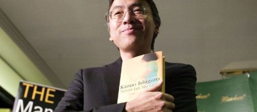 El brit&aacute;nico Kazuo Ishiguro, premio Nobel de Literatura 2017 &bull; El ... - com.ni