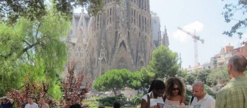 El turismo en Catalu&ntilde;a experimenta graves ca&iacute;das