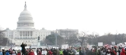 March on Washington for Gun Control | 002.JPG |wikimedia.org