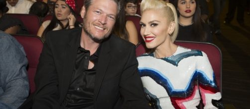 Gwen Stefani received a lavish birthday present from Blake Shelton worth $60,000 (Image via Flickr)