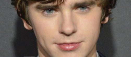 'The Good Doctor': (Image Credit: FreddieHighmore/Wikimedia)
